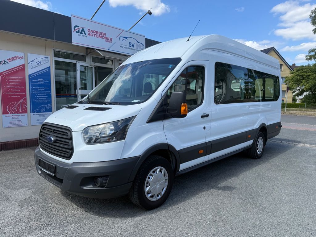 Image of Ford Transit