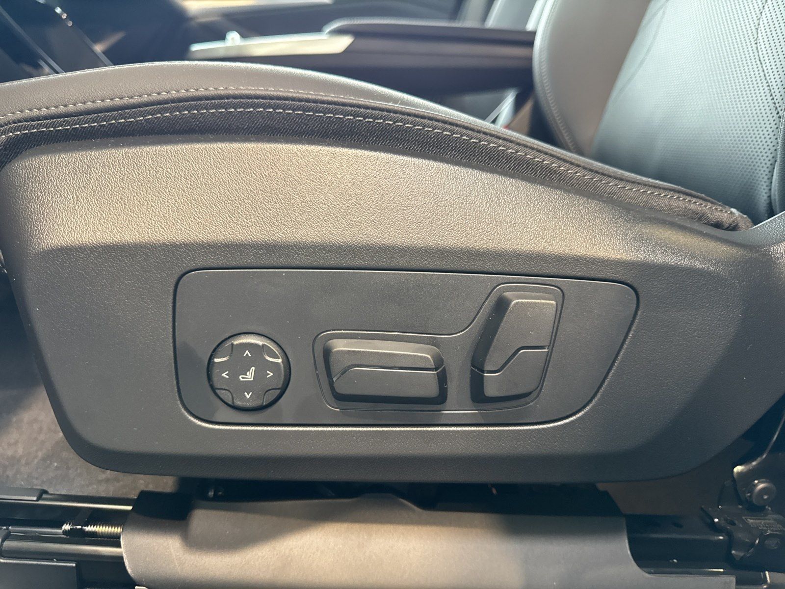 BMW 218 Active Tourer - Bild 20