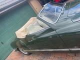 Volkswagen Karmann Ghia - Volkswagen Karmann Ghia mit Benzin-Antrieb: Cabrio
