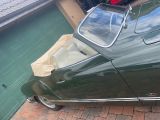 Volkswagen Karmann Ghia - aus 1968: Cabrio