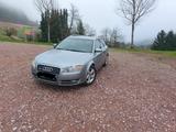 Audi A4 3.0 TDI (DPF) tiptronic quattro Avant - - Audi A4 aus 2005: 3.0