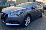 Hyundai i40 1.7 CRDi 104kW blue Style DCT Style - gebrauchte Hyundai i40 aus dem Jahr 2017