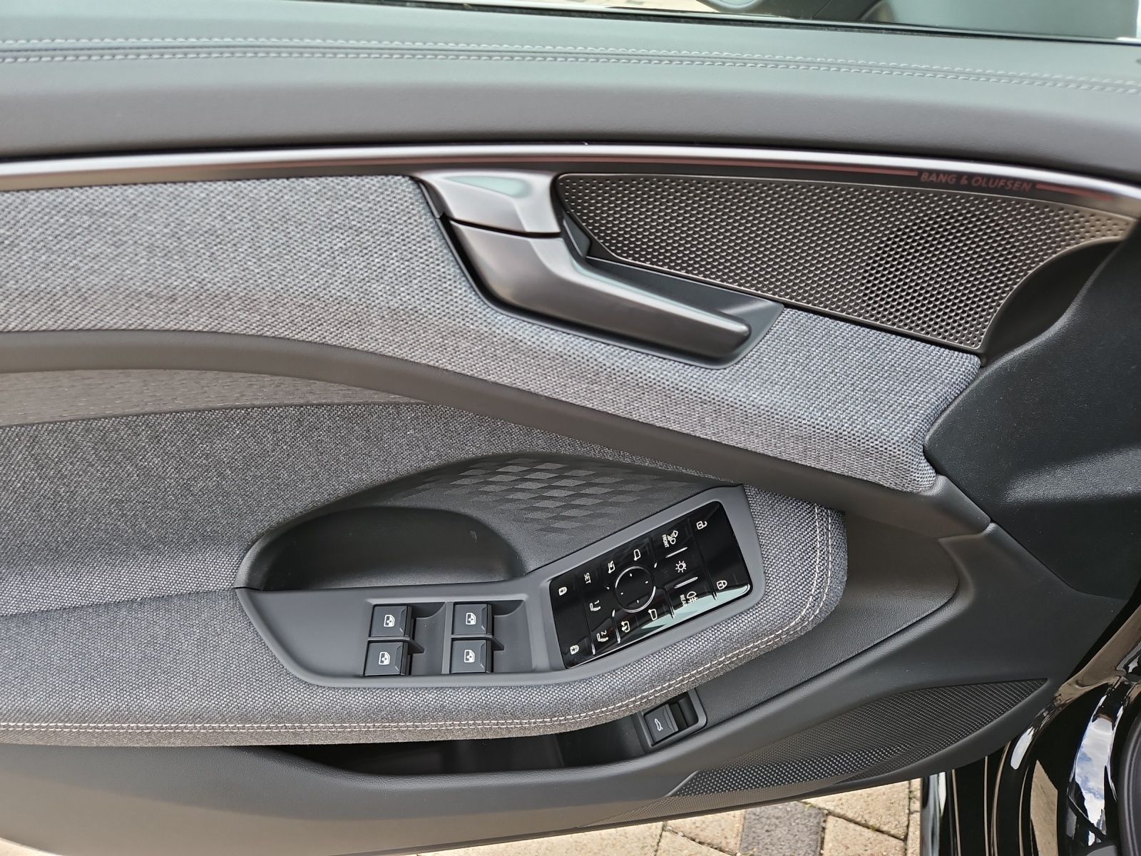 Audi A6 - Bild 15