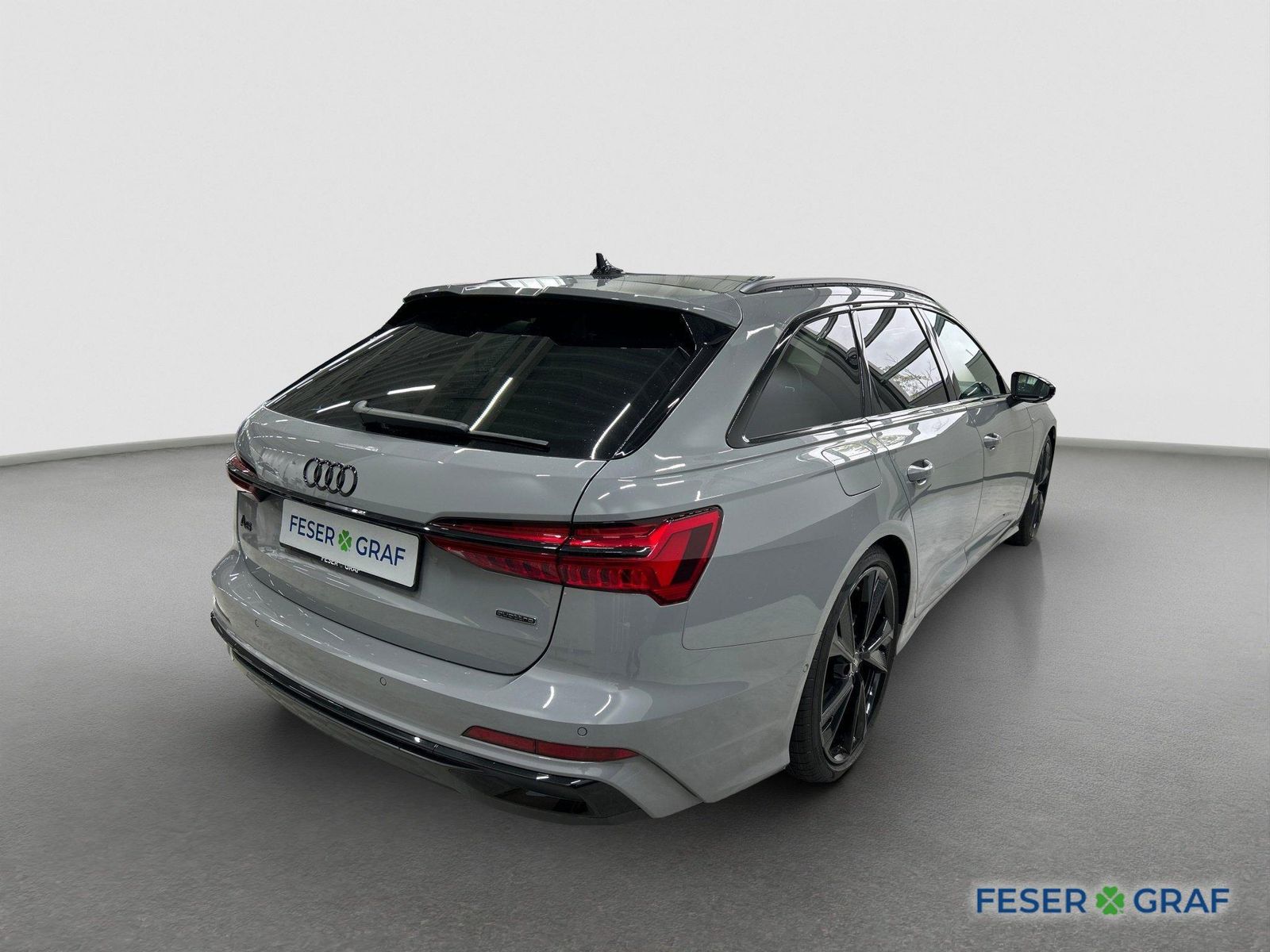 Audi A6 - Bild 6