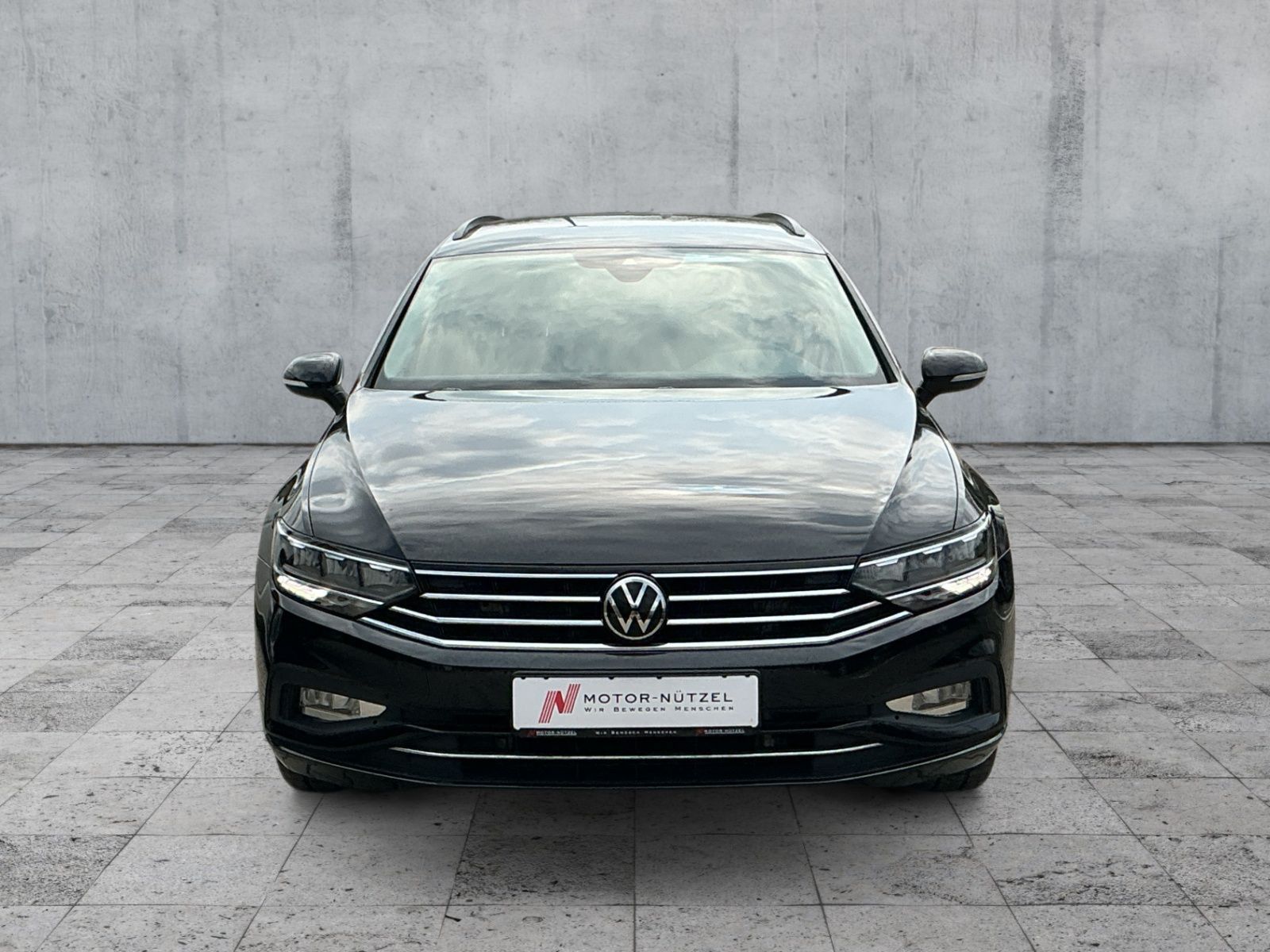 Volkswagen Passat Variant - Bild 3