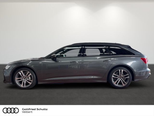Audi A6 — fotografia 2