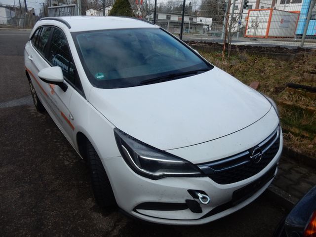 Opel Astra K Sports Tourer Edition Start/Stop