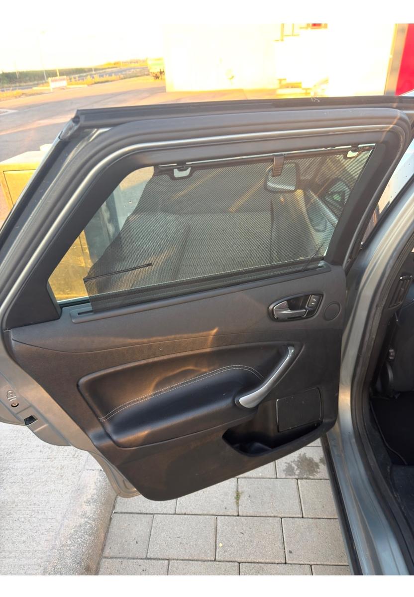 Ford Mondeo 2008 — photo 10