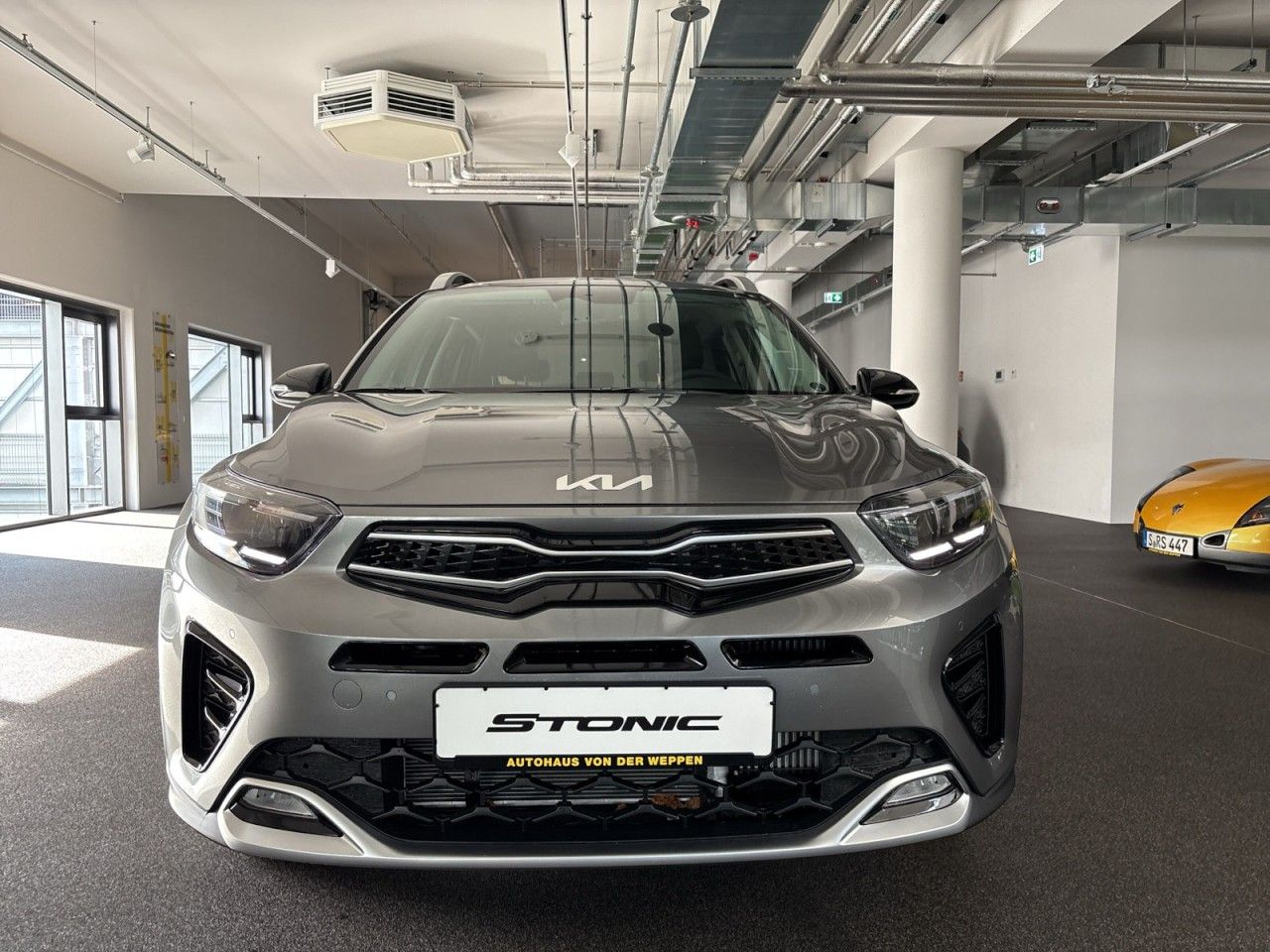 Kia Stonic - Bild 7