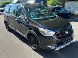 Dacia Lodgy Stepway Plus~1.HAND~NAVI~RFK~PDC~EU6 - Dacia Lodgy: Stepway Plus