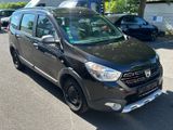 Dacia Lodgy Stepway Plus~1.HAND~NAVI~RFK~PDC~EU6 - Dacia in Mainz