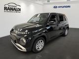 Hyundai INSTER Elektro 49kWh Trend+Effizienz Paket+ - schwarze Hyundai INSTER