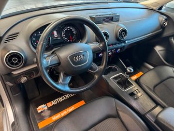 MYAUTOCENTER – Gebraucht- und Jahreswagen mit Werkstattservice in Pfaffenhofen Audi A3 *Sportback*TEMPO*AHK*2-ZONEN*TÜV-327*