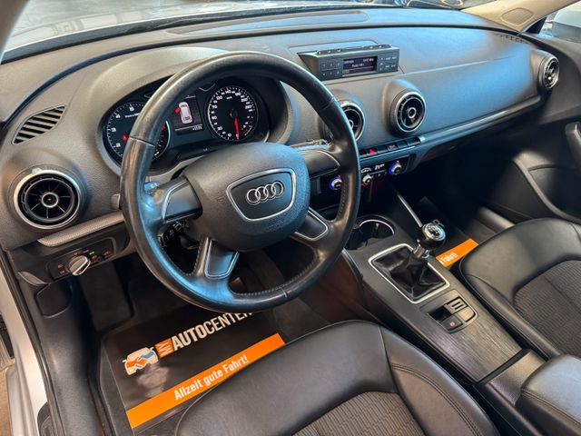 MYAUTOCENTER – Gebraucht- und Jahreswagen mit Werkstattservice in Pfaffenhofen Audi A3 *Sportback*TEMPO*AHK*2-ZONEN*TÜV-327*