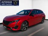Peugeot 308 SW GT HDI 130 EAT8 *360Kamera*Focal*