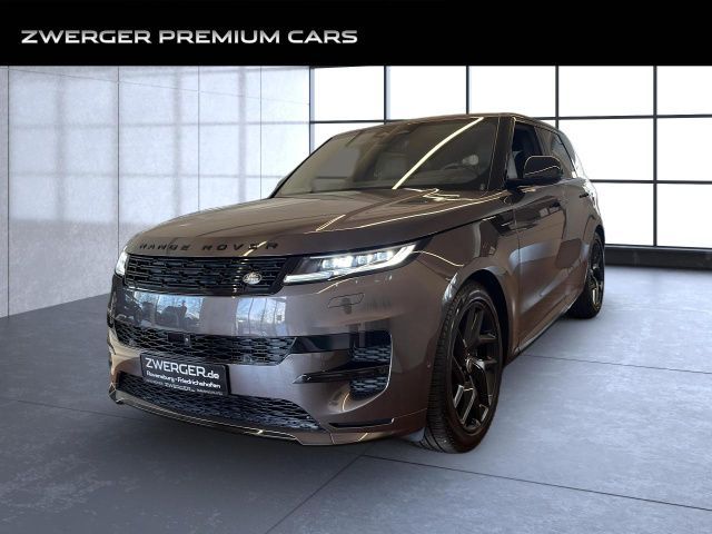 Land Rover Range Rover Sport D300 Dynamic SE Standheizung