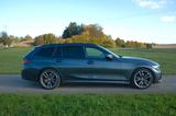 BMW M340d xDrive Touring (8fach bereift) - gebrauchte BMW M340d aus dem Jahr 2020