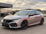 Honda Civic Limo Sport Kamera Navi LED ACC Carplay - Honda Civic: Sport