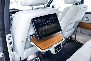 صورة مصغرة 23 لـ 2019 ROLLS-ROYCE CULLINAN