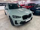 BMW X3 M30i,M Sport,HUD,ESSD wie neu,1Hd - BMW: E30 M