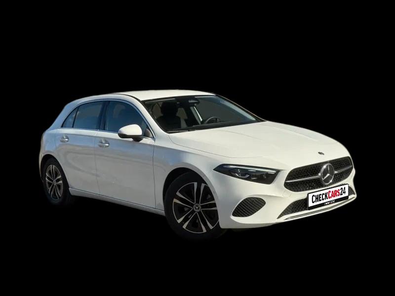 Mercedes-Benz A-Class A 200