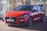 Hyundai i30 1.4 T-GDI N-Line DCT Navi Panorama Kamera - Hyundai i30: Automatik