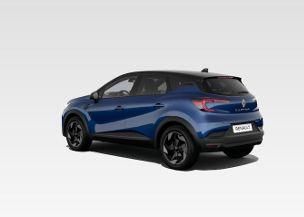 Renault Captur Techno Mild Hybrid 140 EDC AKTION imagem 3