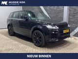 Land Rover Range Rover Sport P400e HSE | ACC | panorama dac - Land Rover Range Rover Sport mit Hybrid-Antrieb