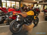 Ducati Scrambler 1100 Tribute Top Zustand - Ducati Motorräder in Nürnberg