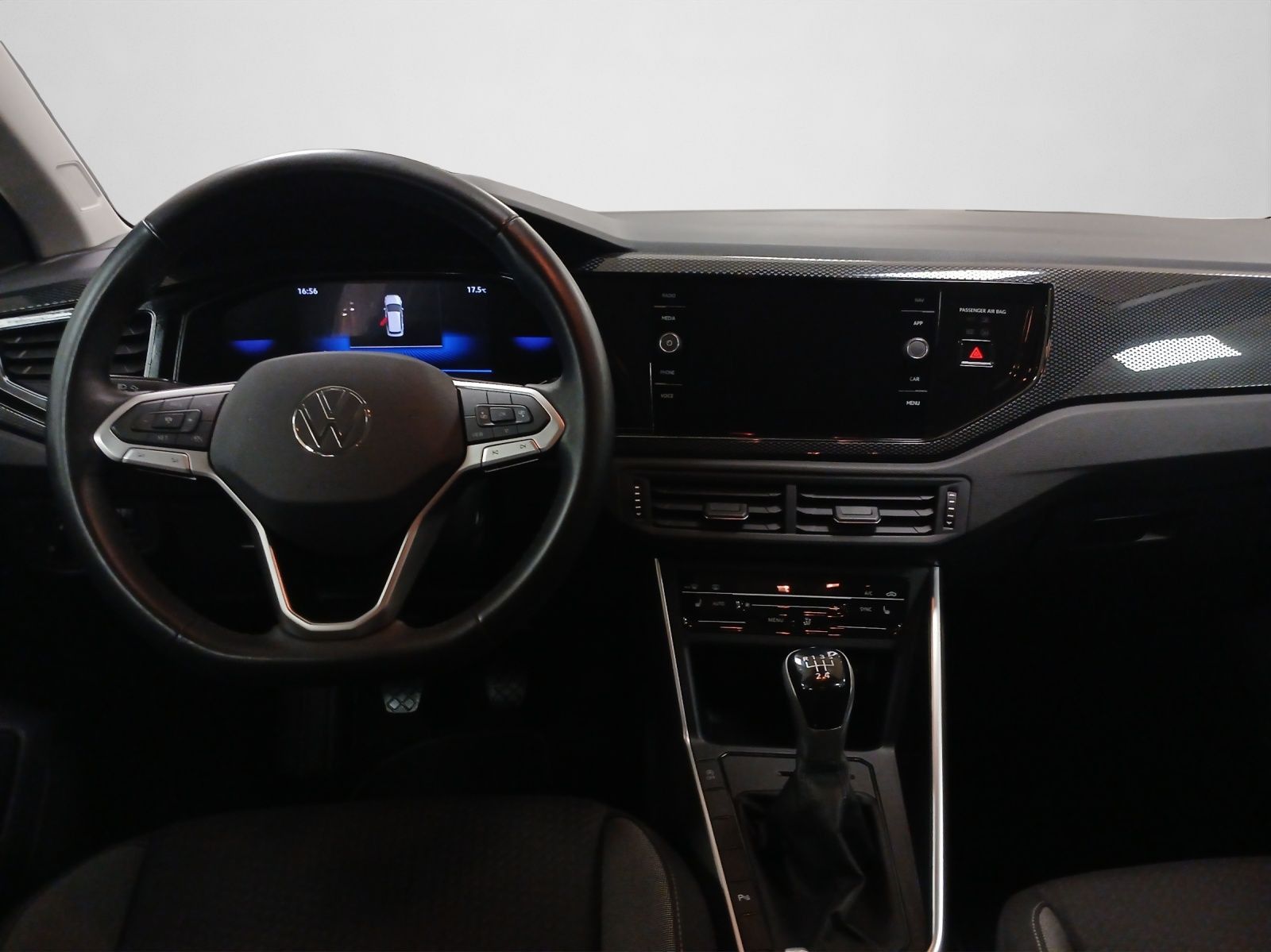 Volkswagen Polo - Bild 4