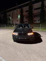 BMW Bmw e53 x5 3.0d - gebrauchte BMW X5 aus dem Jahr 2002