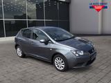 Seat Ibiza Reference - Seat Ibiza: Reference