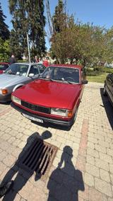 Peugeot 305 GT - Peugeot 305 Gebrauchtwagen