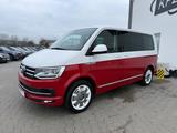 Volkswagen T6 Transporter Bus Multivan Highline - VW Gebrauchtwagen
