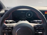 Hyundai TUCSON - Vorschau Bild 8