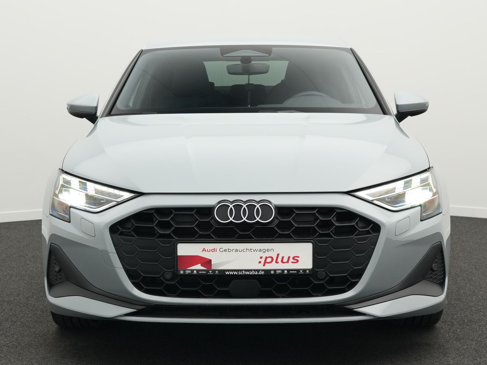 Audi A3 - Bild 9