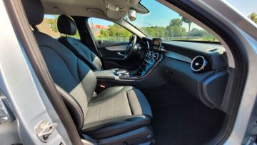 Mercedes C 250 - 12