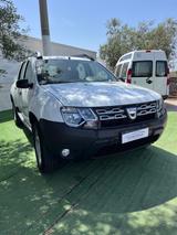 Dacia Duster 1.6 110CV 4x2 GPL Ambiance - Dacia Duster mit LPG-Antrieb: Geländewagen, 1.6
