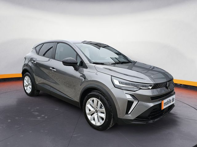 Renault Captur TCe 90 Evolution Sitzh. Kamera Tempomat