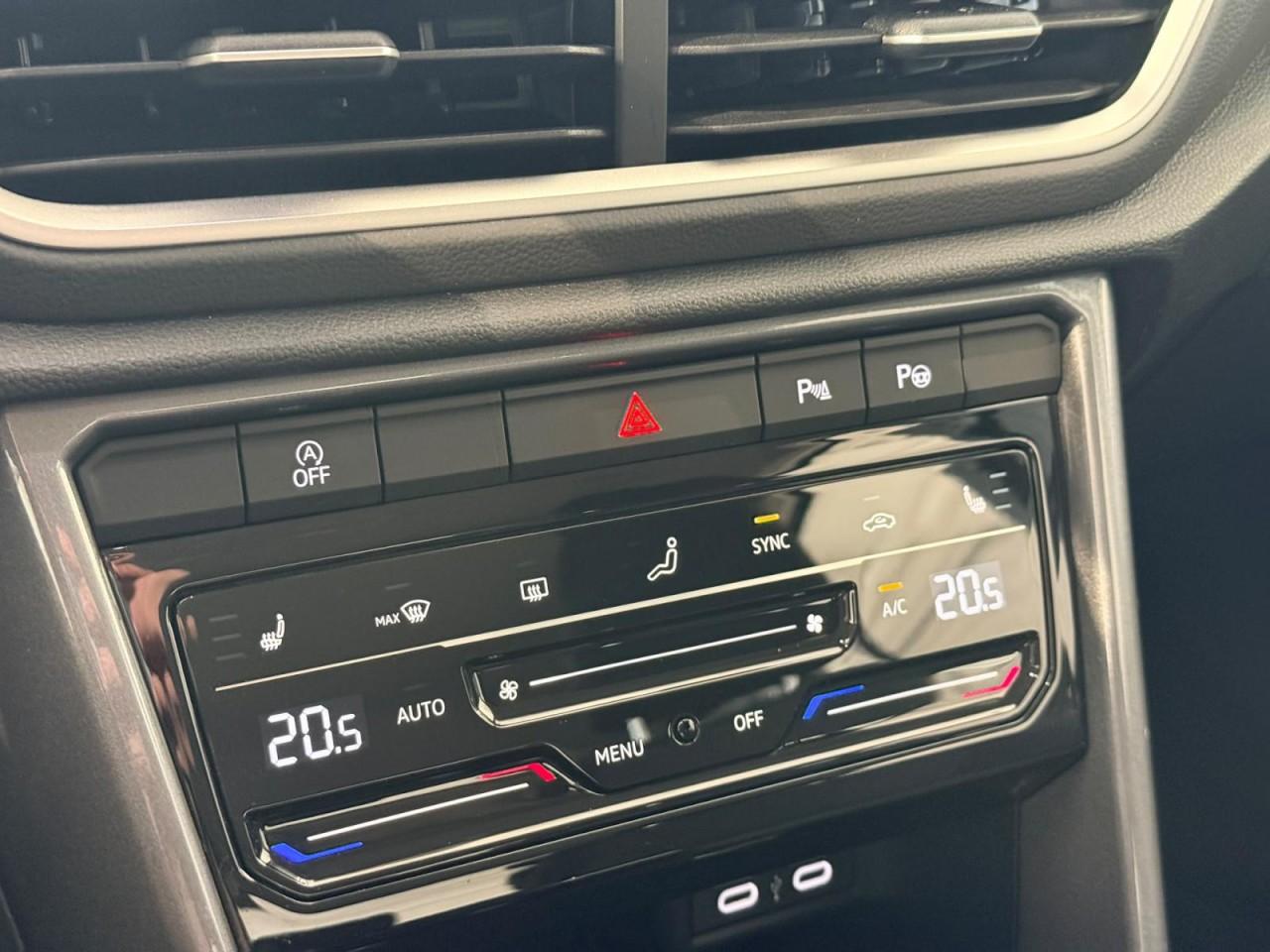 Volkswagen T-Roc 1.5TSI Style DSG Navi RFK ACC APP Klima, миниатюра 19