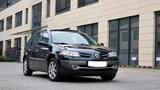Renault Megane 1,5 DCI 103 PS 6 Gang Bi-Xe... - Renault Megane aus 2008: Kombi