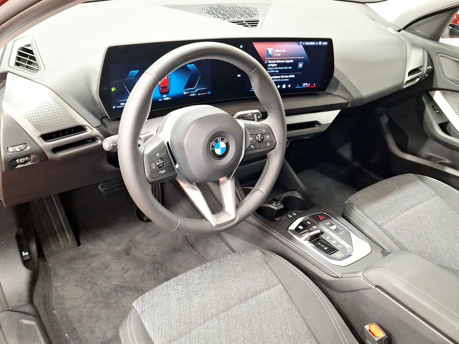 BMW 120d Kamera Driv.Assist LED Sitzheizung Alarm foto 4