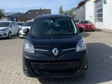 Renault Kangoo Limited BLUE DCI 115 - Renault Kangoo mit Diesel-Antrieb: Van