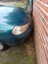 Ford Mondeo 1.8 16V GLX GLX - Ford Mondeo aus 1997: Kombi
