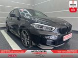 BMW 118 i M Sport "1 HAND-NAVI-SITZH-MULTI-ALU" - BMW 1 Series: M