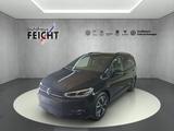 Volkswagen Touran Highline 1,5 l TSI 110 kW (150 PS) DSG - Volkswagen Touran: Highline