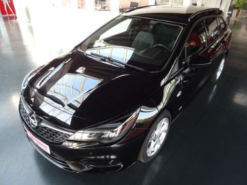 Opel Astra - 3