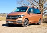 Volkswagen T6.1 California Beach | 1. Hd. | Standhzg. | ACC - Volkswagen T6 California aus 2020
