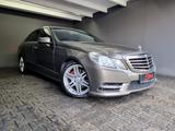 Mercedes-Benz E 220 CDI BE, AMG SPORT PAKET, e.DACH, STANDHZG - Mercedes-Benz E 220 aus 2012 mit Diesel-Antrieb: Limousine