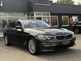 BMW 520 d Touring,Virtual,HUD,AHK,R-Kam,Sitzheizung - BMW 5er Reihe Gebrauchtwagen in Bremen